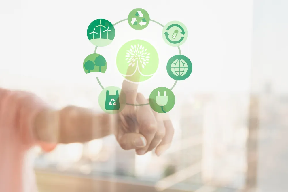 Sustainable Solutions